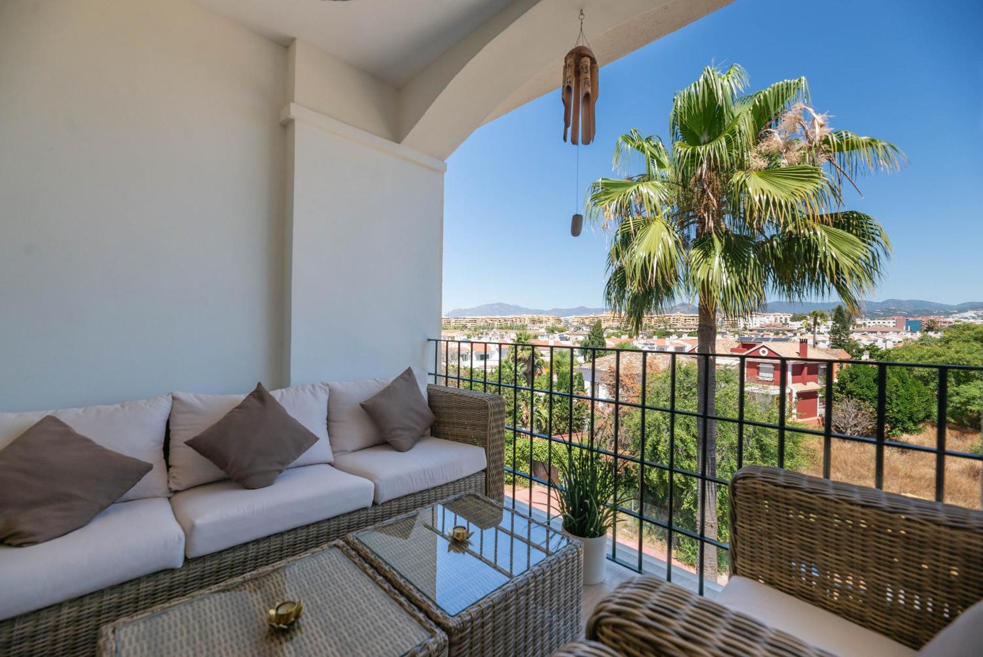 San Pedro Apartment Marbella
