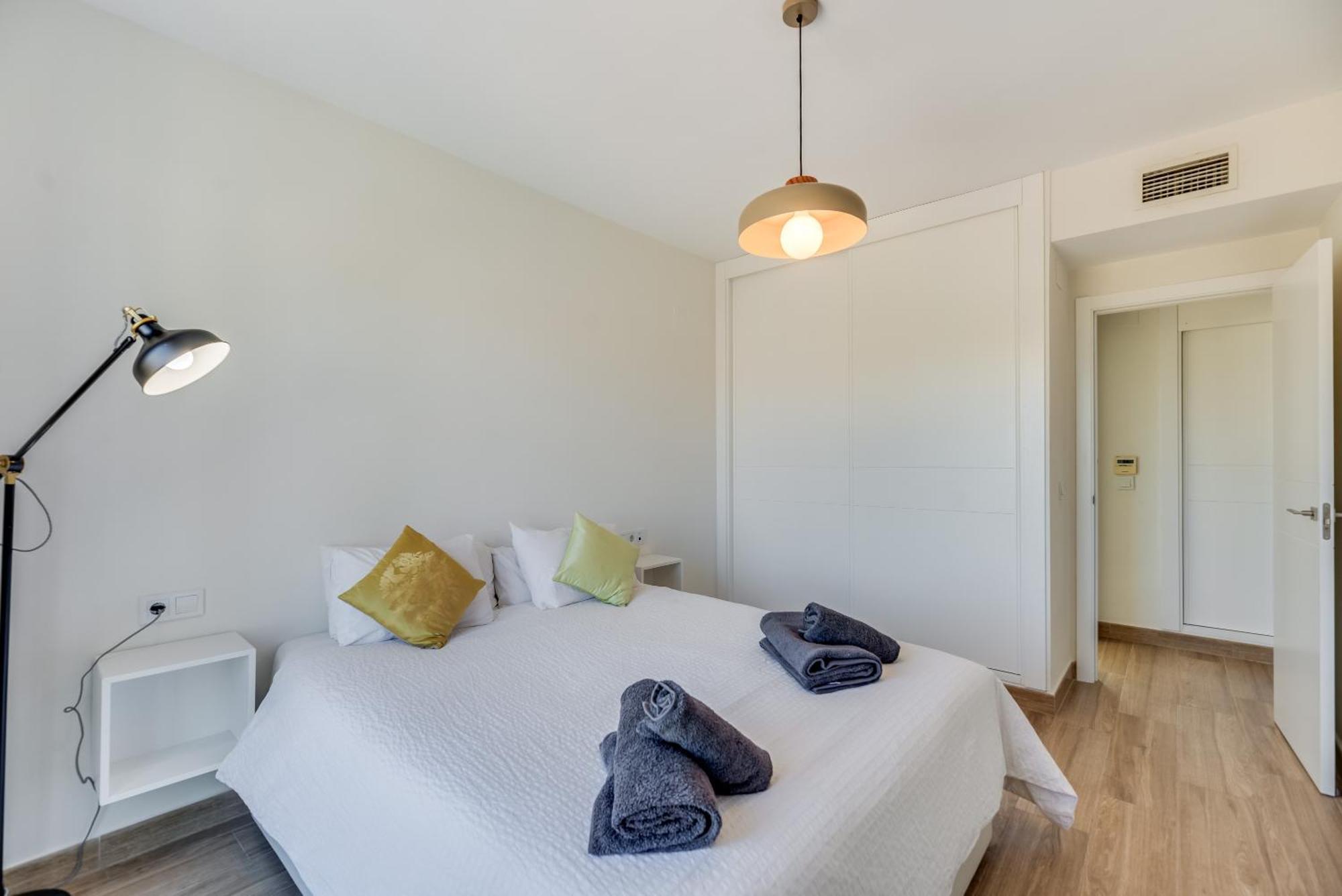 Apartment San Pedro