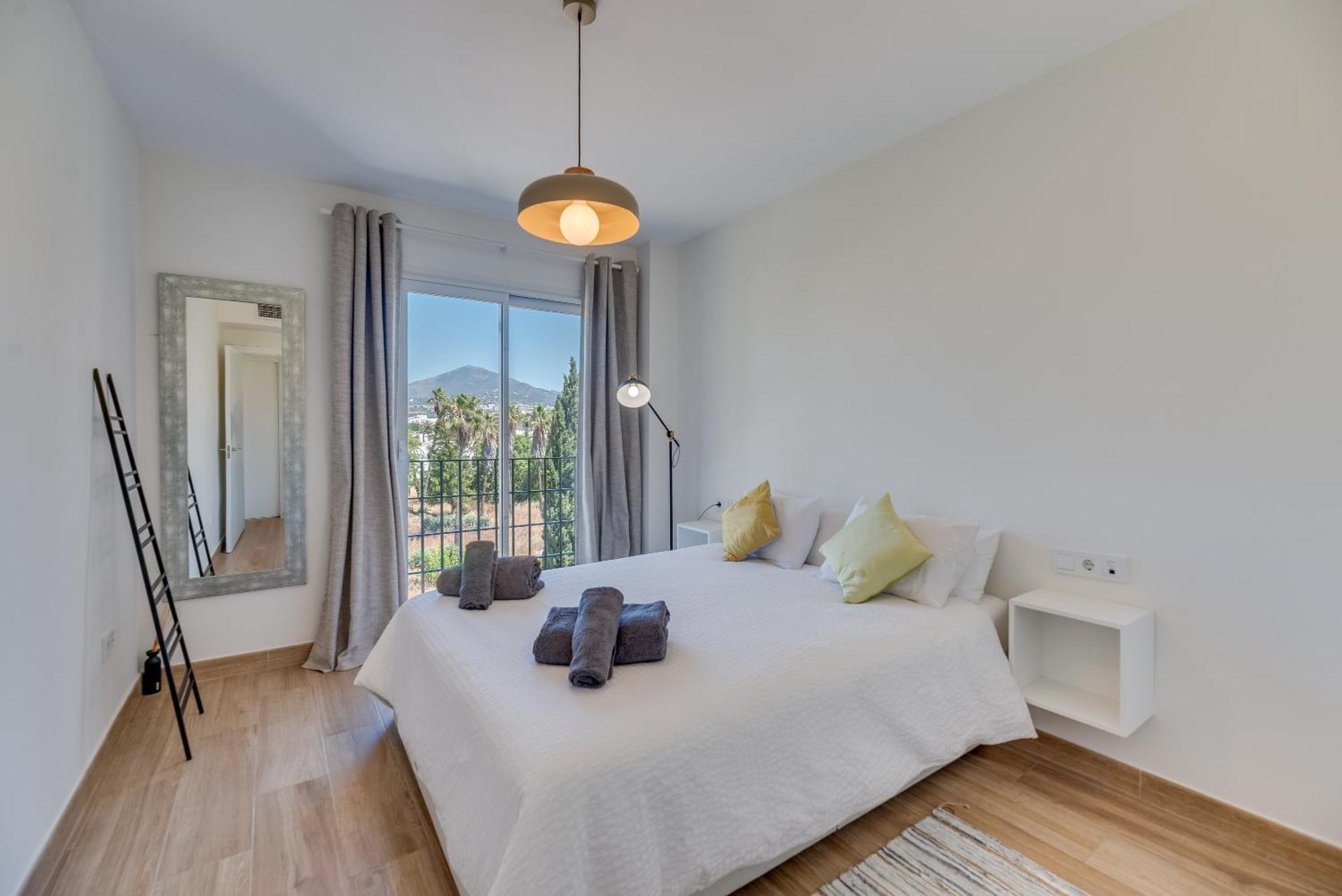 Apartment San Pedro