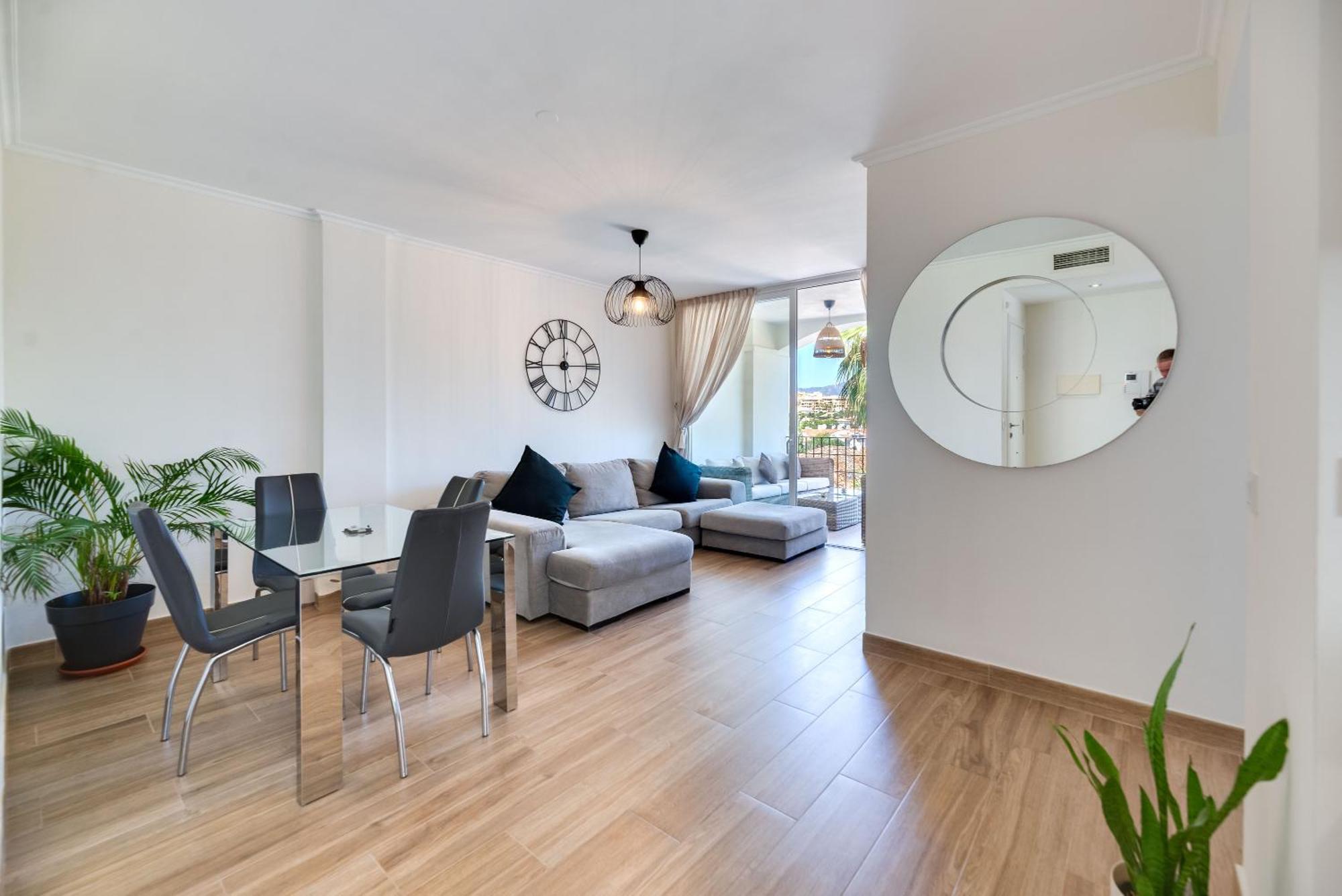 San Pedro Apartment